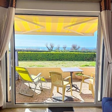 Appartamento Le Studi O La Chaume Esterno foto