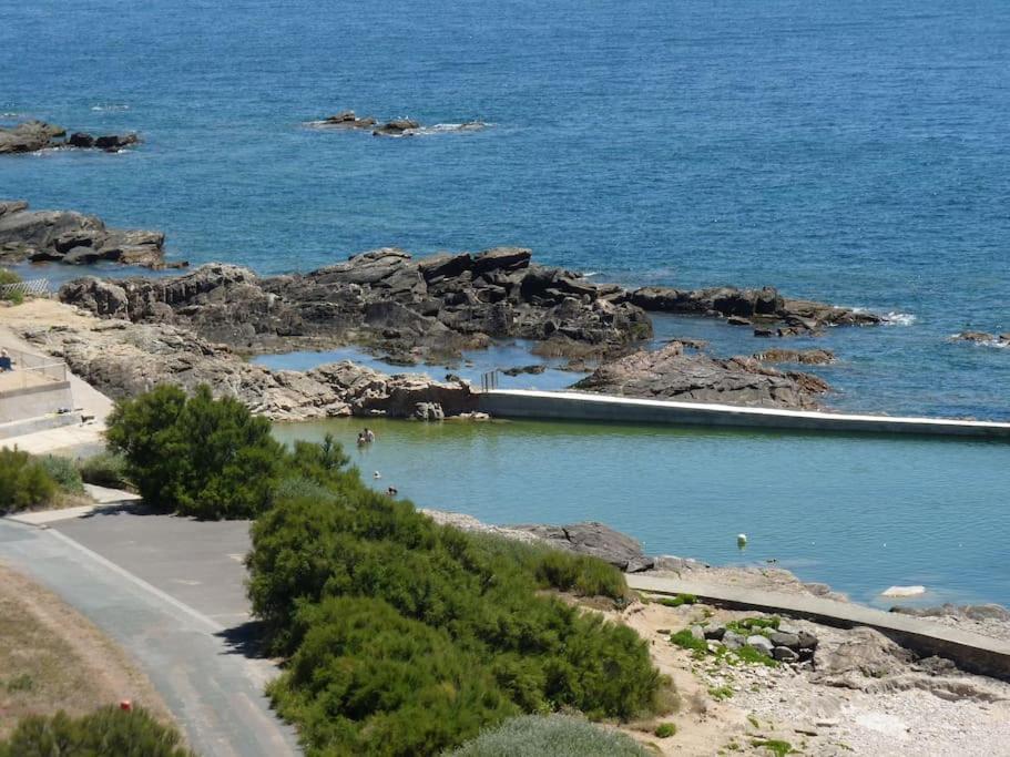 Appartamento Le Studi O La Chaume Esterno foto